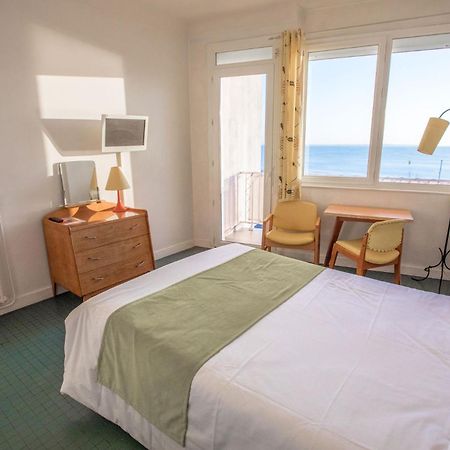 Hotel Le Trident Thyrse Ρουαγιάν Εξωτερικό φωτογραφία