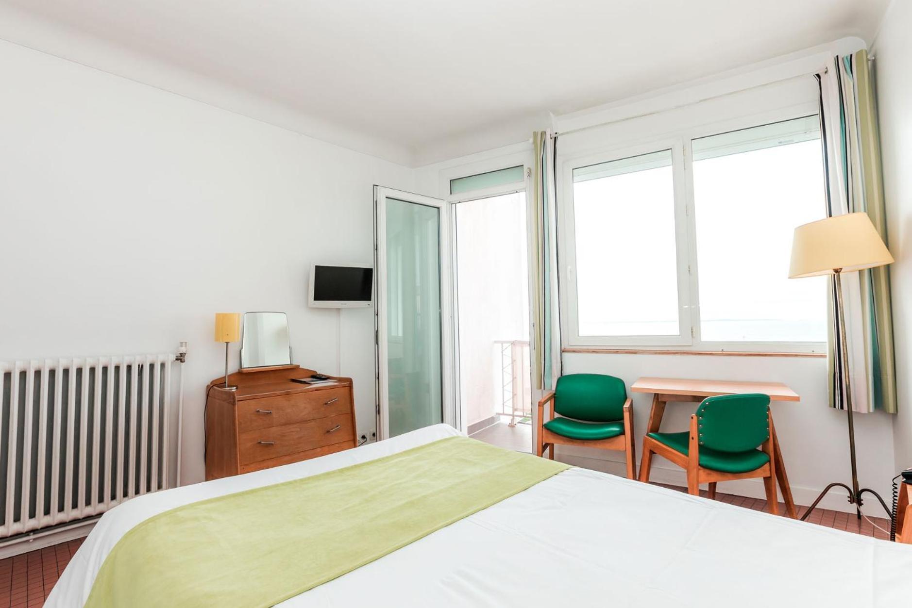 Hotel Le Trident Thyrse Ρουαγιάν Εξωτερικό φωτογραφία
