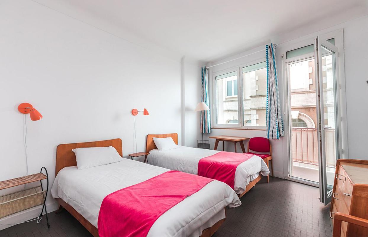 Hotel Le Trident Thyrse Ρουαγιάν Εξωτερικό φωτογραφία