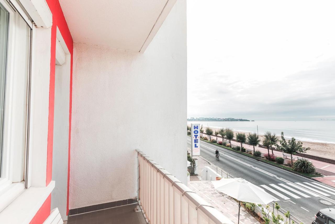 Hotel Le Trident Thyrse Ρουαγιάν Εξωτερικό φωτογραφία