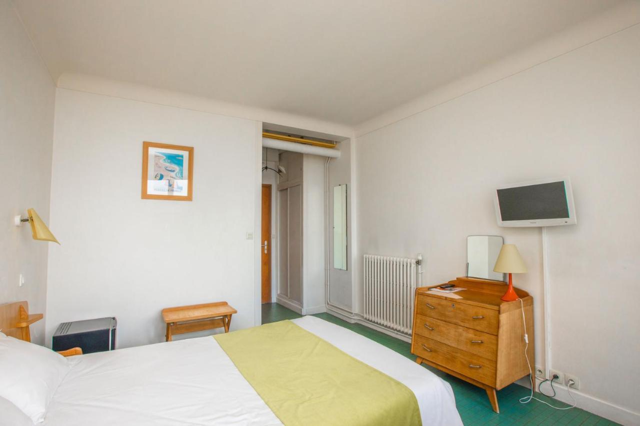 Hotel Le Trident Thyrse Ρουαγιάν Εξωτερικό φωτογραφία