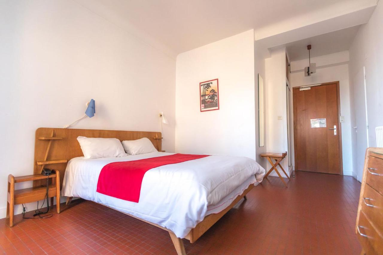 Hotel Le Trident Thyrse Ρουαγιάν Εξωτερικό φωτογραφία