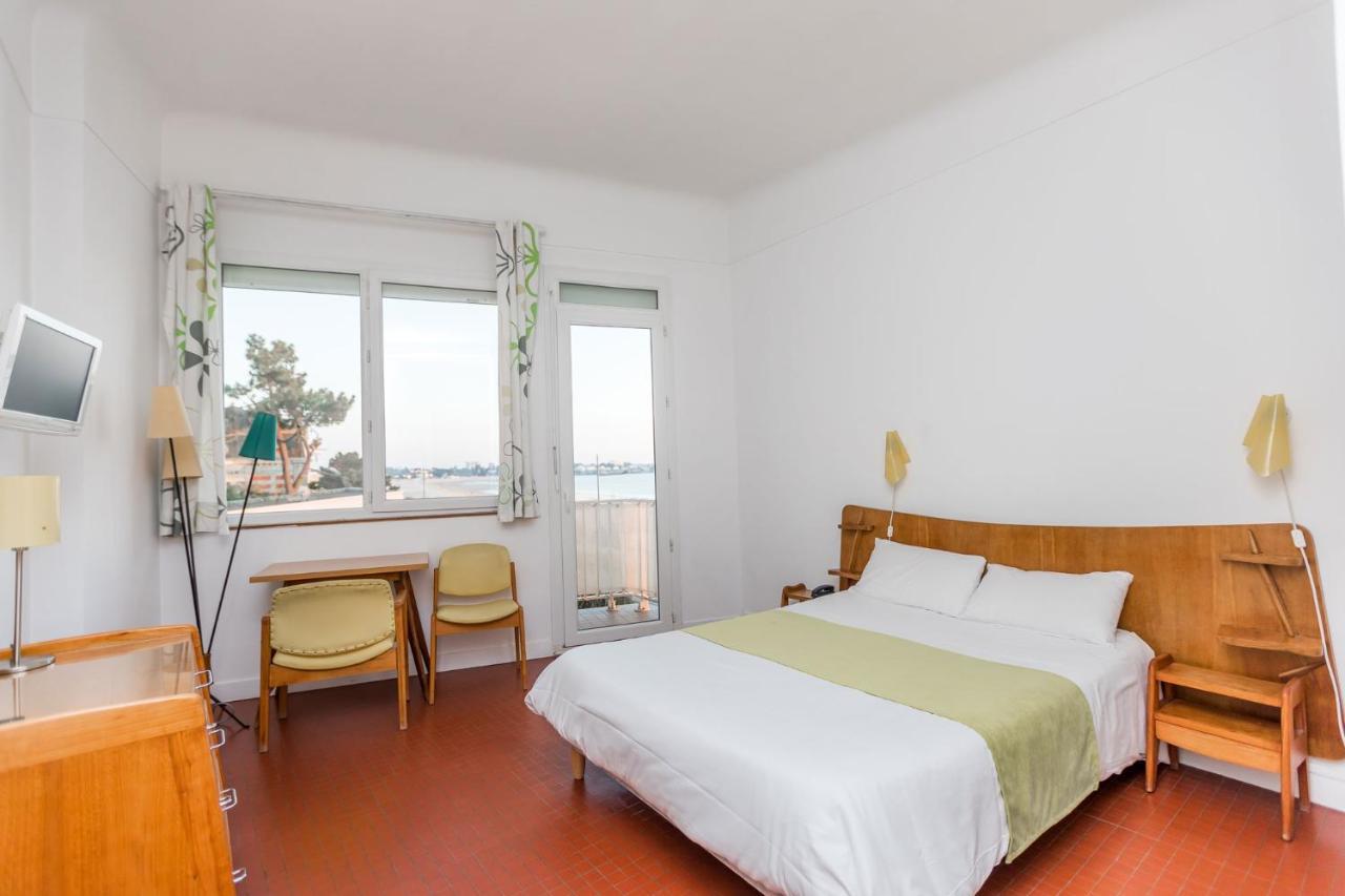 Hotel Le Trident Thyrse Ρουαγιάν Εξωτερικό φωτογραφία