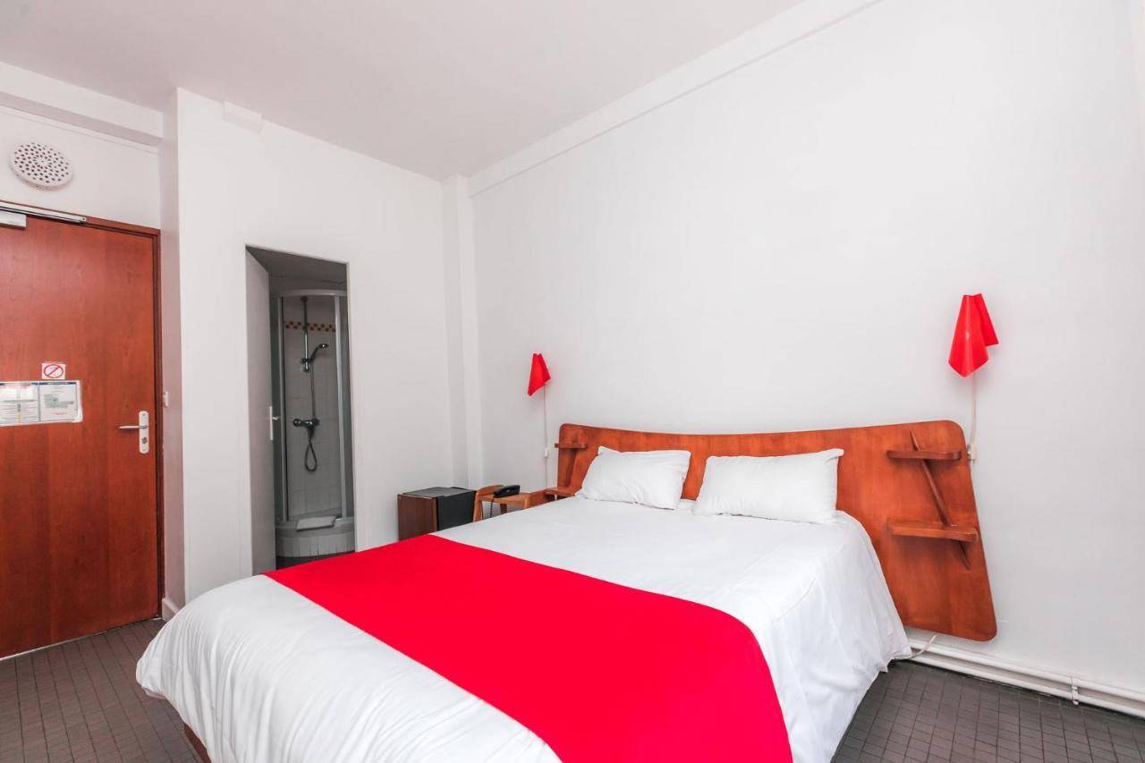 Hotel Le Trident Thyrse Ρουαγιάν Εξωτερικό φωτογραφία