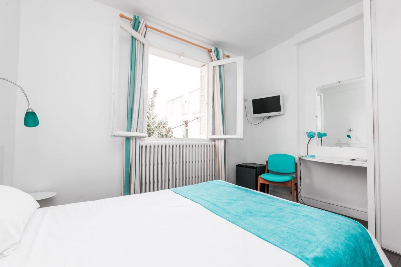 Hotel Le Trident Thyrse Ρουαγιάν Εξωτερικό φωτογραφία