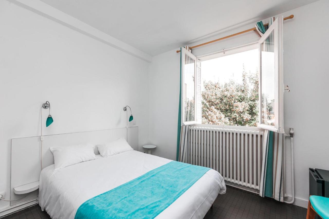 Hotel Le Trident Thyrse Ρουαγιάν Εξωτερικό φωτογραφία