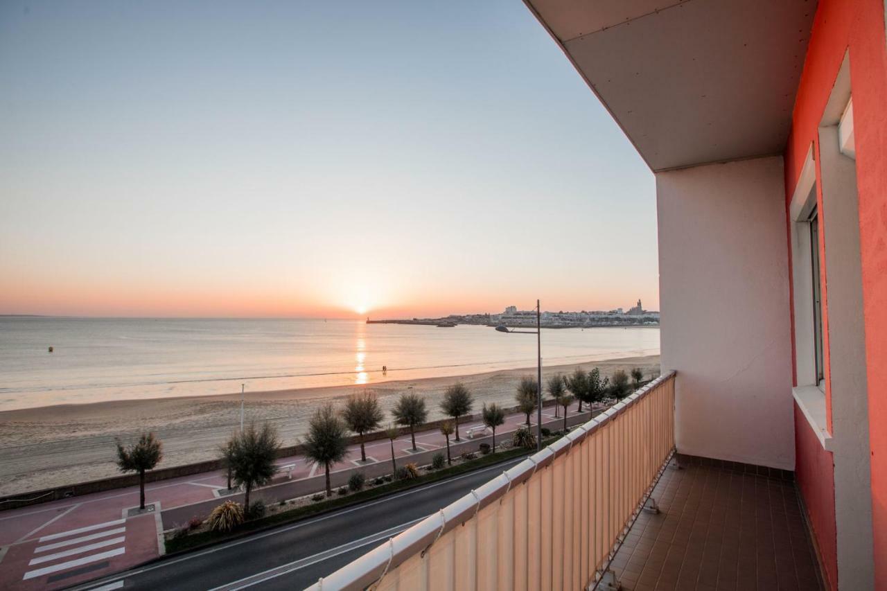 Hotel Le Trident Thyrse Ρουαγιάν Εξωτερικό φωτογραφία