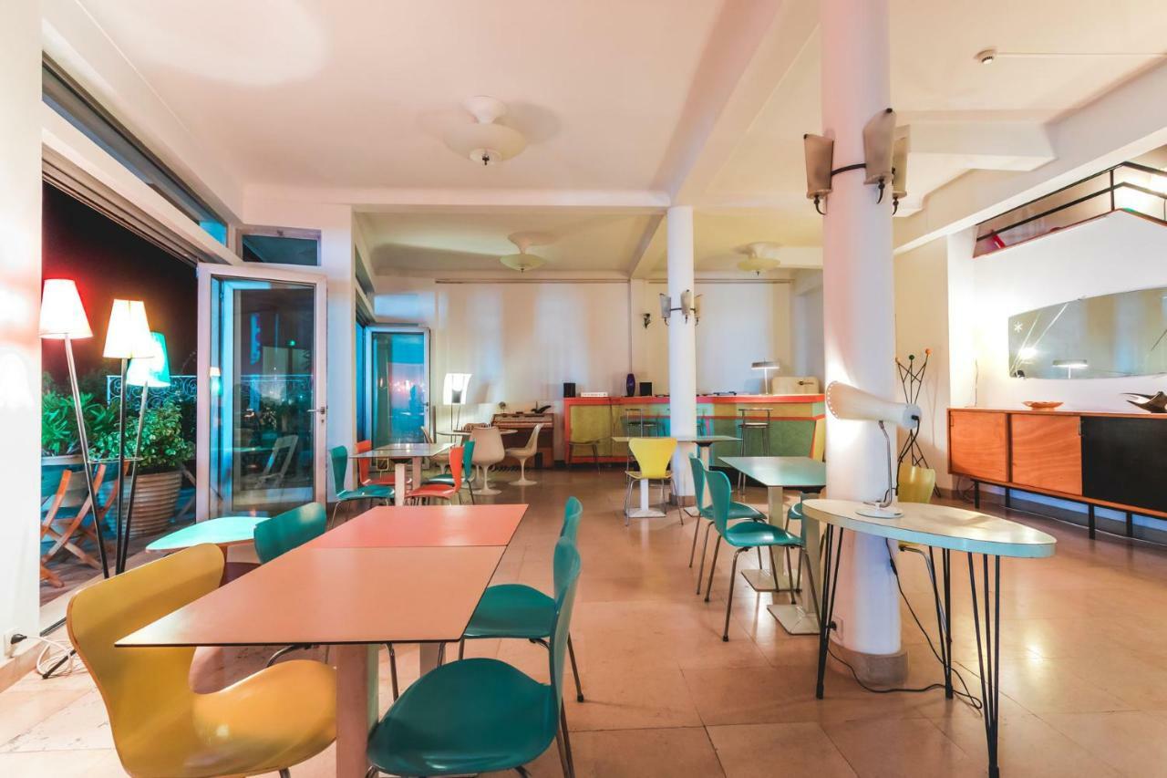 Hotel Le Trident Thyrse Ρουαγιάν Εξωτερικό φωτογραφία