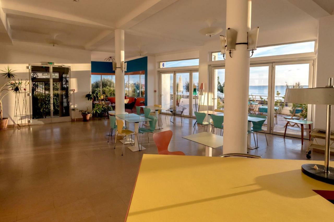 Hotel Le Trident Thyrse Ρουαγιάν Εξωτερικό φωτογραφία