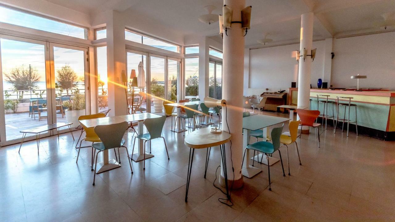 Hotel Le Trident Thyrse Ρουαγιάν Εξωτερικό φωτογραφία