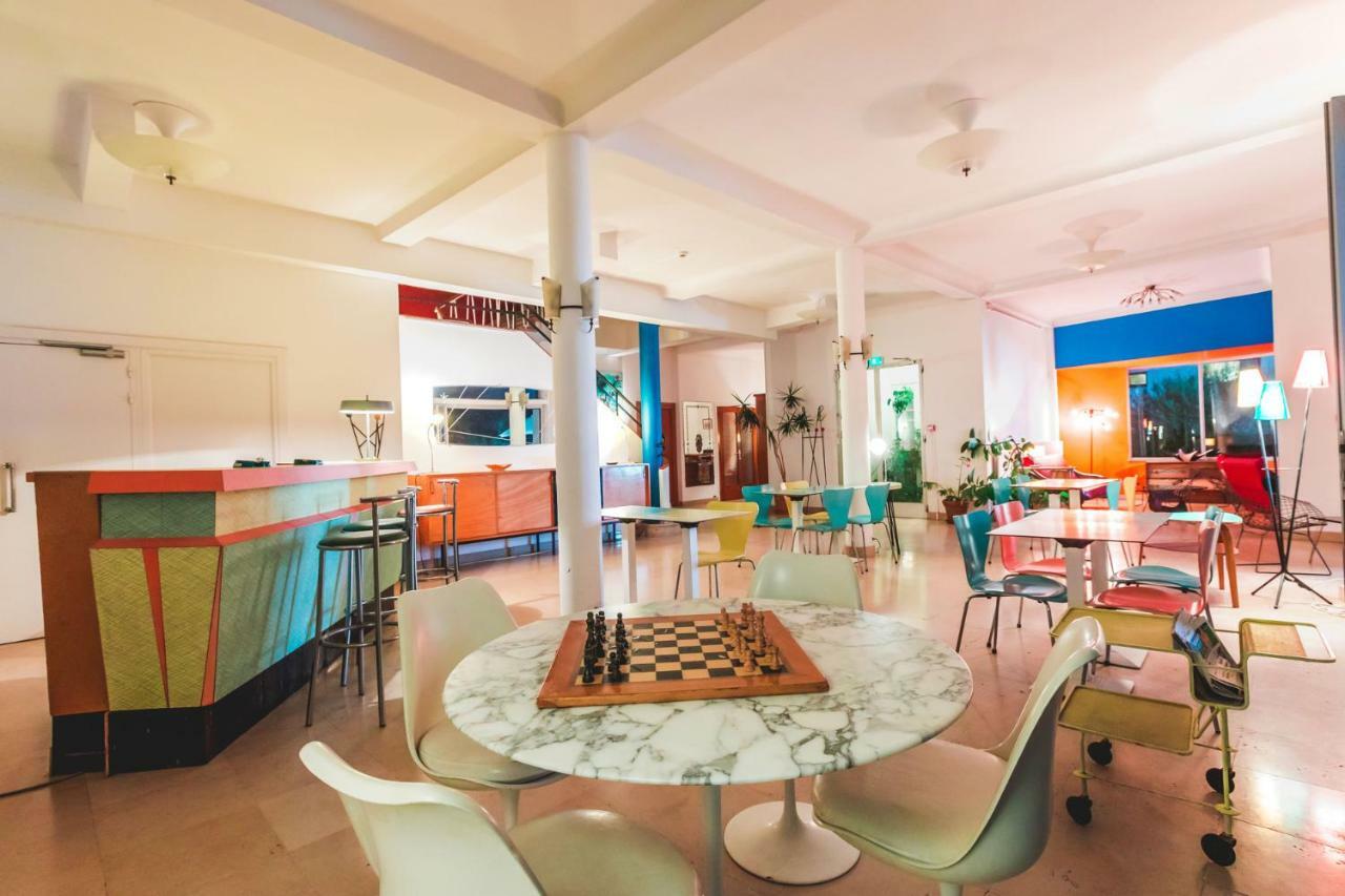 Hotel Le Trident Thyrse Ρουαγιάν Εξωτερικό φωτογραφία