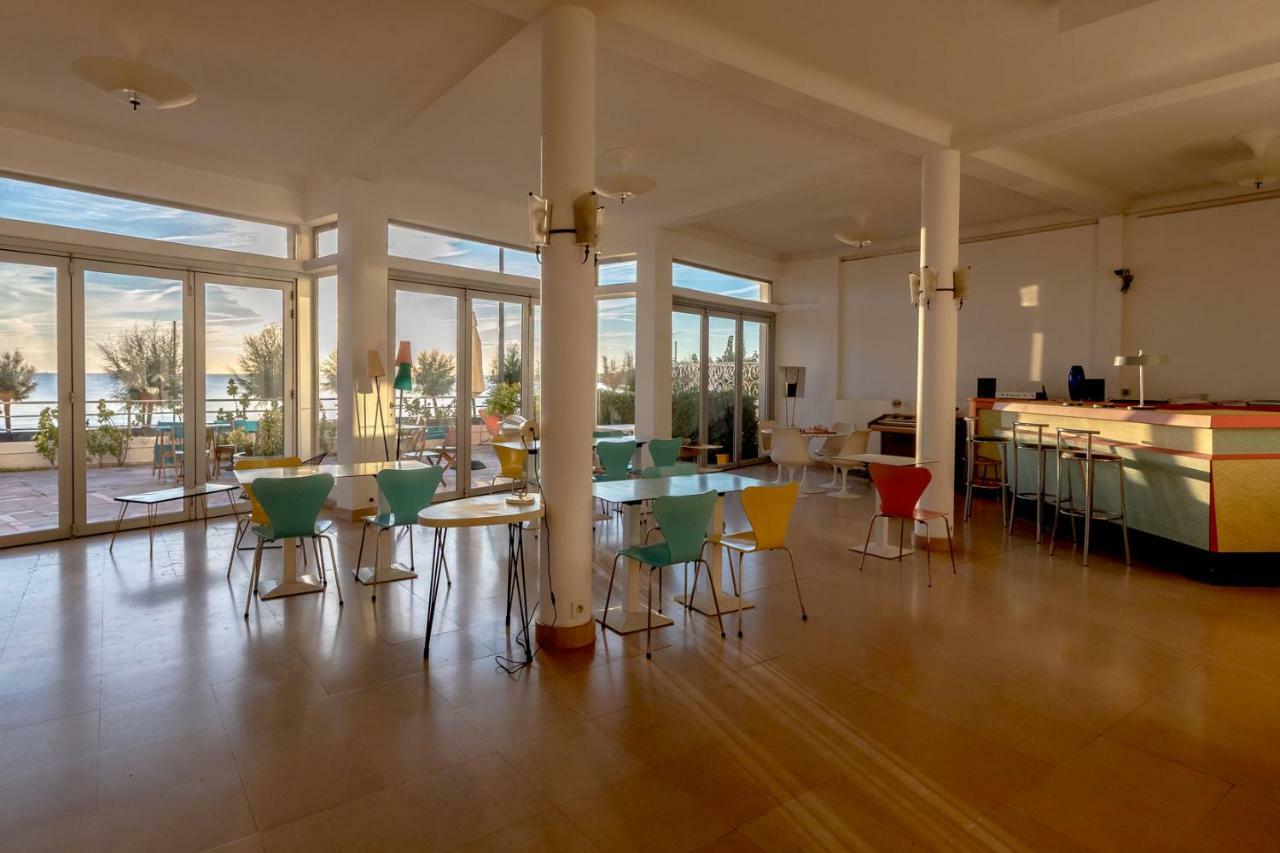 Hotel Le Trident Thyrse Ρουαγιάν Εξωτερικό φωτογραφία